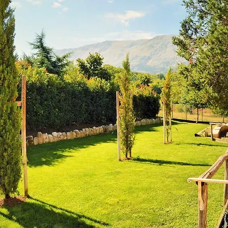 La Valle Dell'aquila Hotel 3*