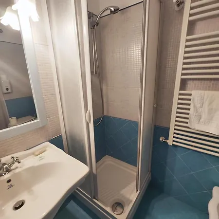 Hotel La Valle Dell'aquila