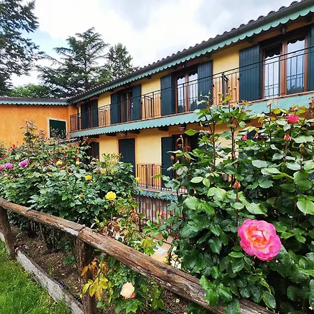 La Valle Dell'aquila Hotel LʼAquila