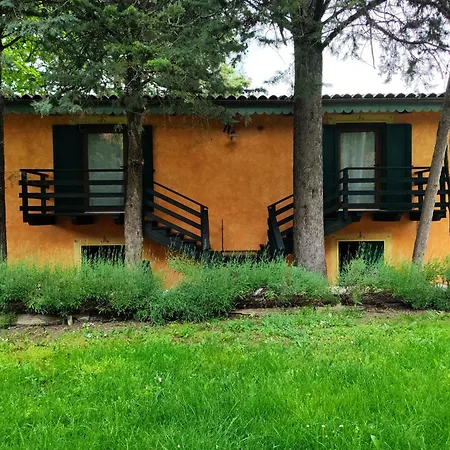 La Valle Dell'aquila