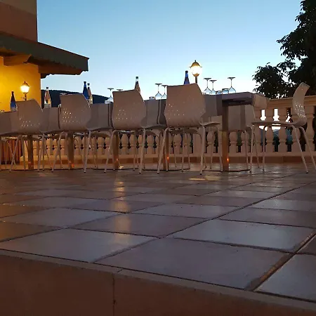 La Valle Dell'aquila Hotel 3*