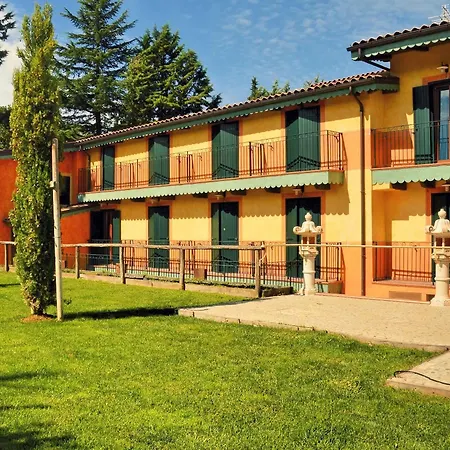 Hotel La Valle Dell'aquila LʼAquila