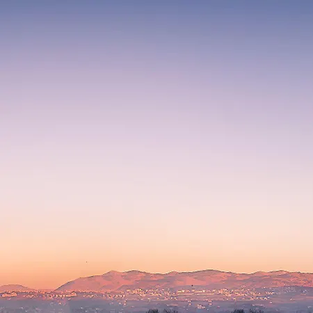 La Valle Dell'aquila Hotel