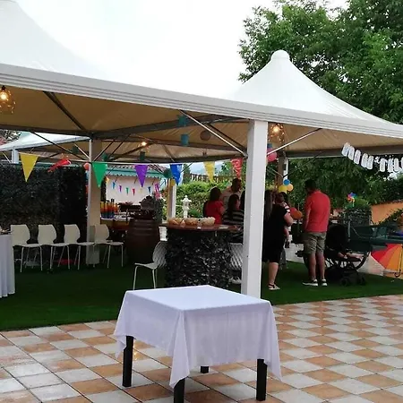 La Valle Dell'aquila 3*