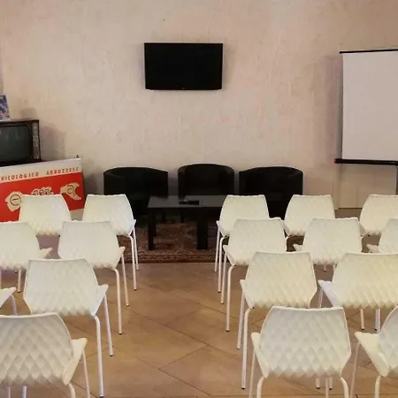 Hotel La Valle Dell'aquila 3*