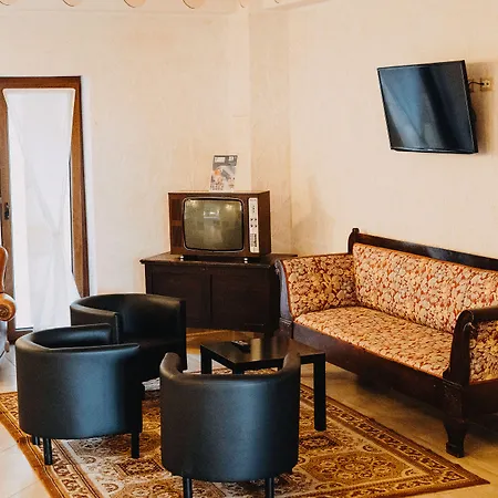 La Valle Dell'aquila 3*