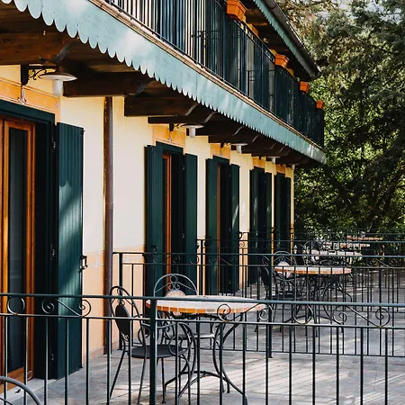 La Valle Dell'aquila LʼAquila