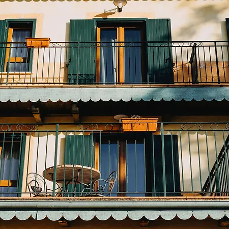 Hotel La Valle Dell'aquila LʼAquila