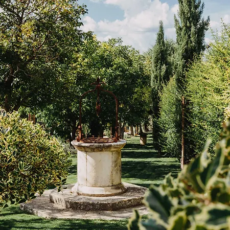 La Valle Dell'aquila Hotel 3*