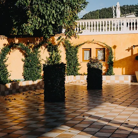 La Valle Dell'aquila Hotel 3*