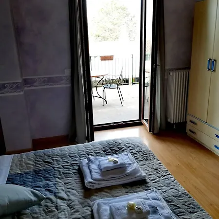 Hotel La Valle Dell'aquila