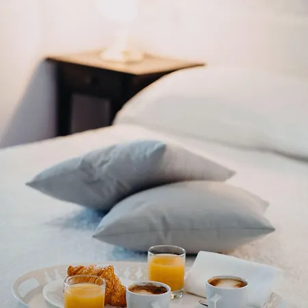 La Valle Dell'aquila Hotel