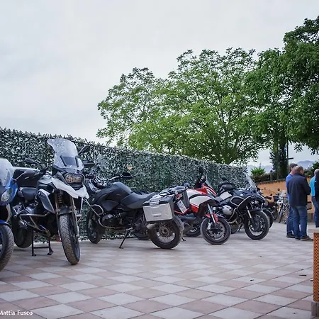 Hotel La Valle Dell'aquila