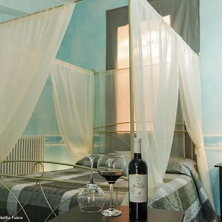 Hotel La Valle Dell'aquila 3*