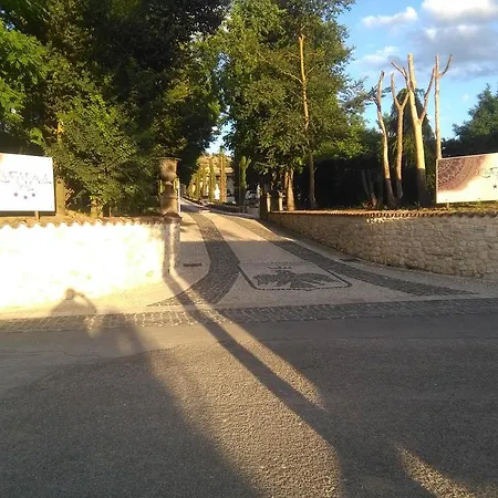 Hotel La Valle Dell'aquila