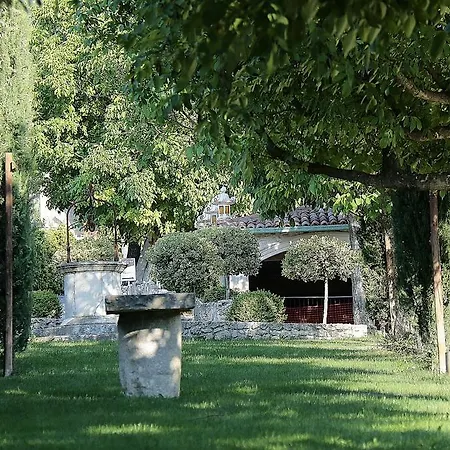 Hotel La Valle Dell'aquila 3*