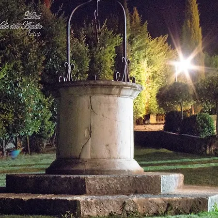 Hotel La Valle Dell'aquila