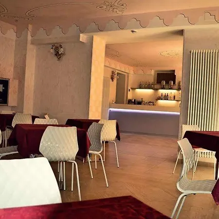 La Valle Dell'aquila Hotel 3*