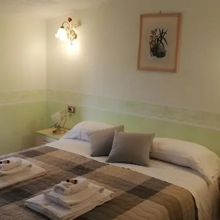 Hotel La Valle Dell'aquila