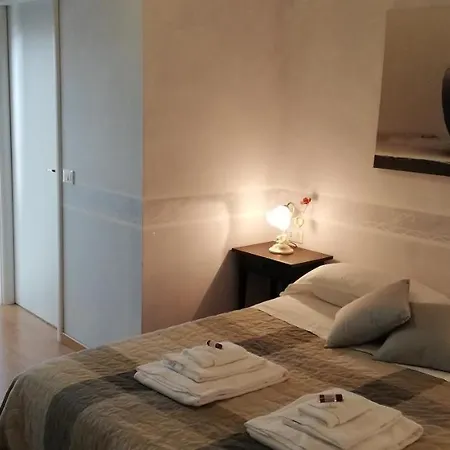 La Valle Dell'aquila Hotel 3*
