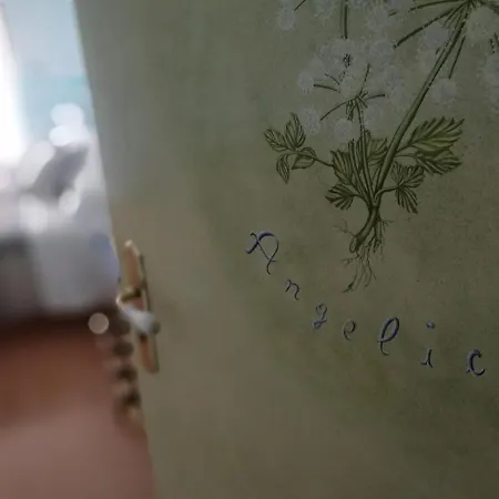 La Valle Dell'aquila Hotel