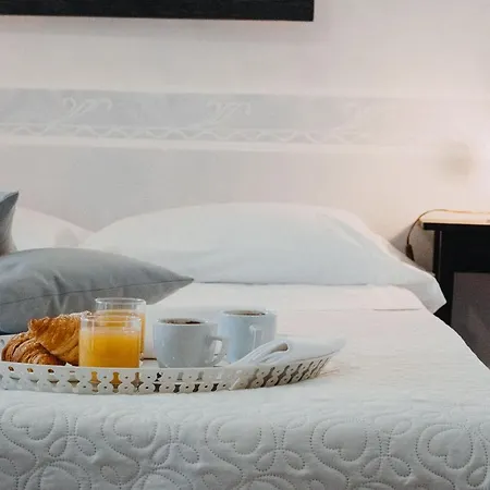 La Valle Dell'aquila Hotel