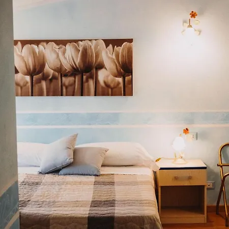 La Valle Dell'aquila 3* LʼAquila