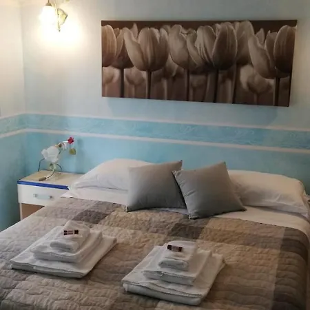 La Valle Dell'aquila Hotel 3*