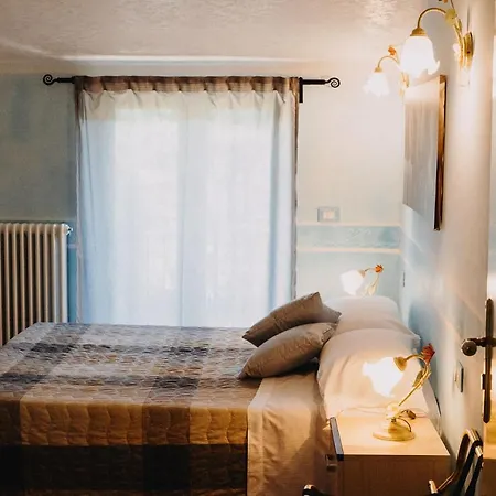 La Valle Dell'aquila 3*