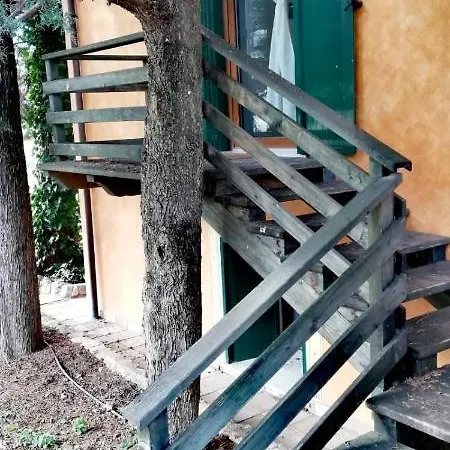 Hotel La Valle Dell'aquila 3*