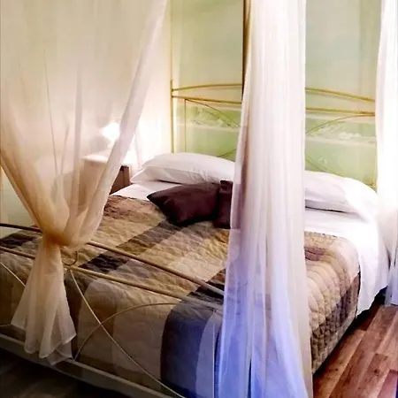 La Valle Dell'aquila 3* LʼAquila