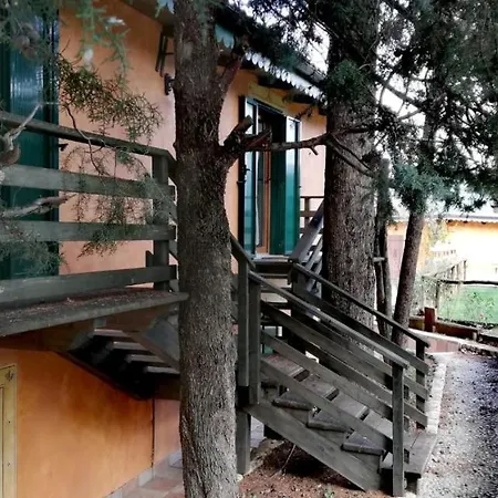 La Valle Dell'aquila