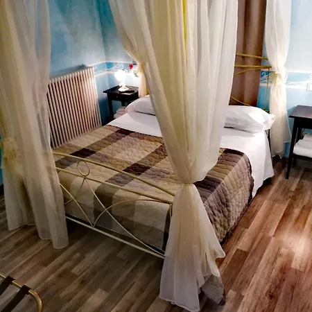 La Valle Dell'aquila Hotel