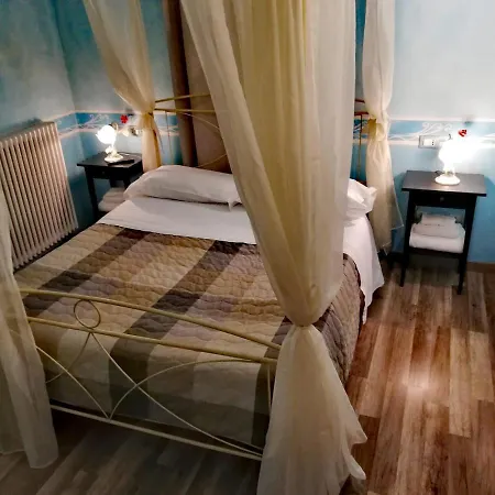La Valle Dell'aquila Hotel 3*