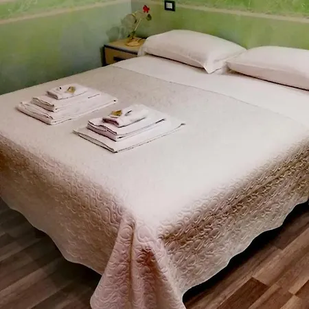 Hotel La Valle Dell'aquila LʼAquila