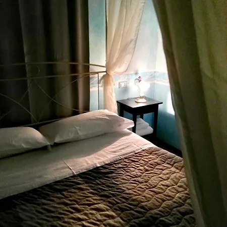 Hotel La Valle Dell'aquila 3*