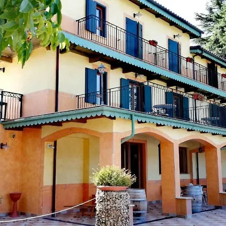 La Valle Dell'aquila