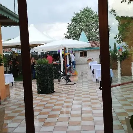酒店 瓦尔德拉齐拉酒店 拉奎拉
