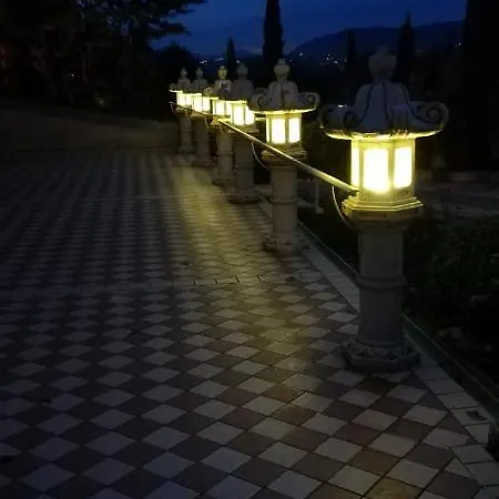 Hotel La Valle Dell'aquila 3*