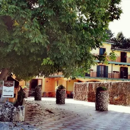 La Valle Dell'aquila