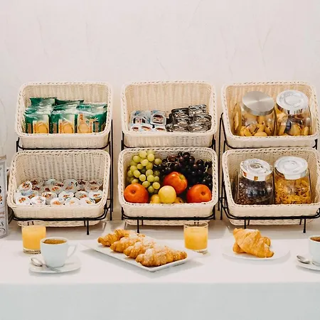 La Valle Dell'aquila Hotel