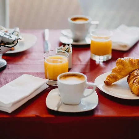 La Valle Dell'aquila Hotel 3*