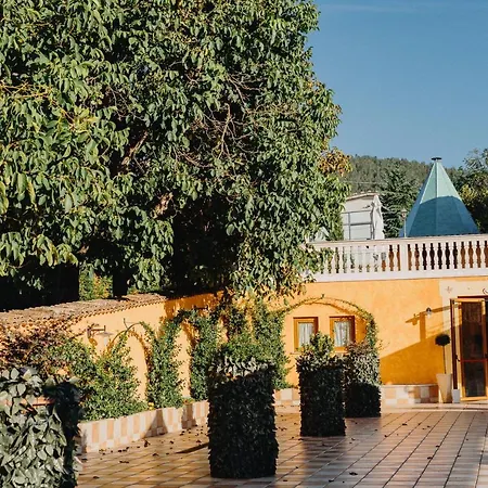 Hotel La Valle Dell'aquila