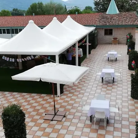 La Valle Dell'aquila Hotel 3*