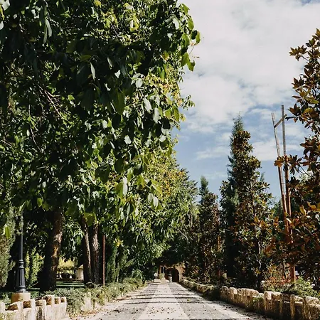 Hotel La Valle Dell'aquila