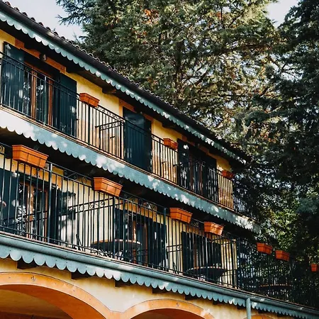 La Valle Dell'aquila Hotel LʼAquila