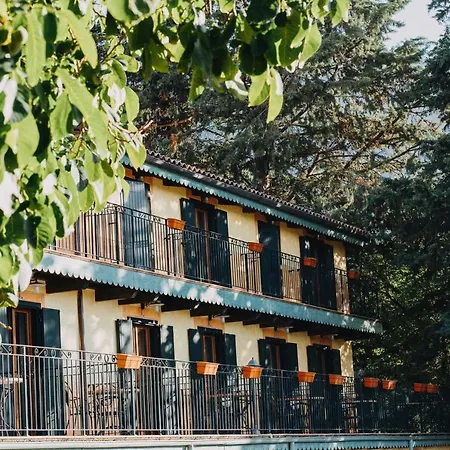 La Valle Dell'aquila Hotel