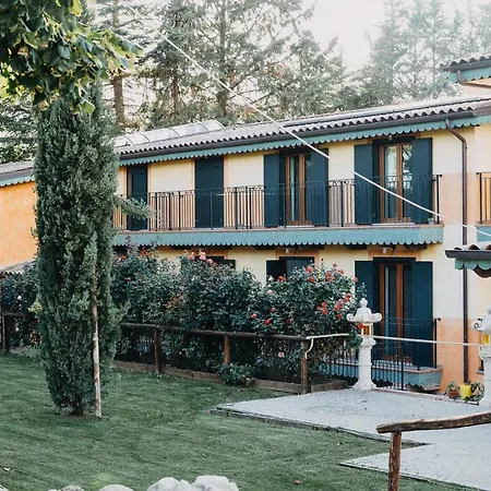 Hotel La Valle Dell'aquila 3*