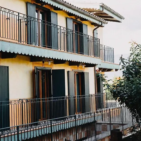 Hotel La Valle Dell'aquila LʼAquila