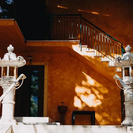 La Valle Dell'aquila LʼAquila